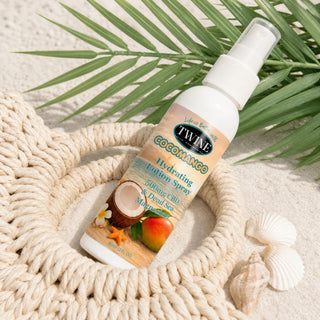 PRE-ORDER TWI Hydrating Lotion Sprays - DALLAS MARKET EXCLUSIVE DEAL