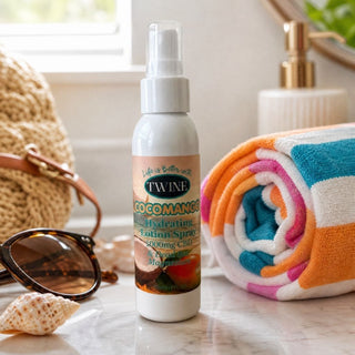 PRE-ORDER TWI Hydrating Lotion Sprays - DALLAS MARKET EXCLUSIVE DEAL