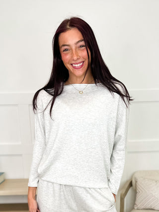 Sounds of Ease Dolman Sleeve Avery Mae Top - Multiple Colors