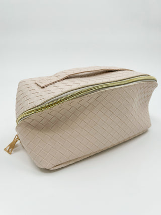 Crosses My Mind Faux Leather Bag - 4 colors!