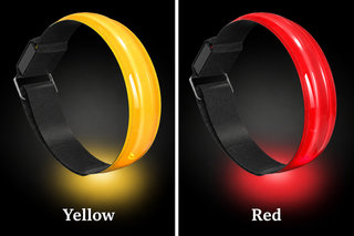 PRE-ORDER TECH 2-Pack Rechargeable Running Light - DALLAS MARKET EXCLUSIVE DEAL