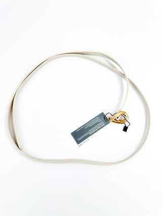 It's Possible Leather Belt - Multiple Colors