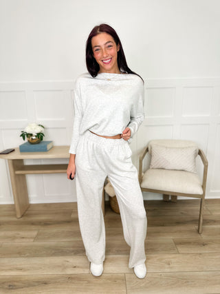 Bring it Back High-Rise Avery Mae Bottoms - Multiple Colors