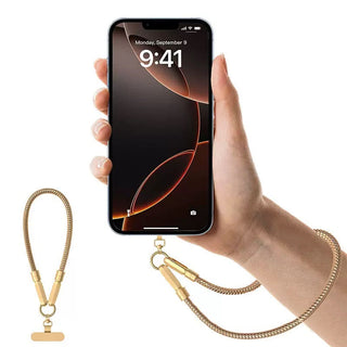 PRE-ORDER TECH USBC Charging Wristlet