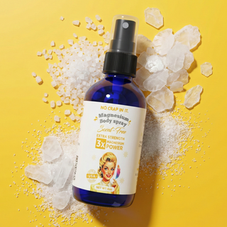 PRE-ORDERNCI Magnesium Spray