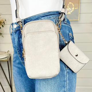 Get a Good Look Crossbody Bag - 8 colors!