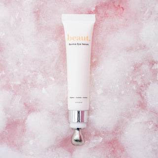 PRE-ORDERBEA Beaut. eye revive serum