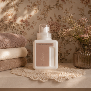 PRE-ORDER TMLL Luxe Laundry Soap - Lace
