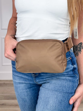 I Got it Belt Bag - Multiple Colors