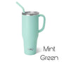 Mint Green