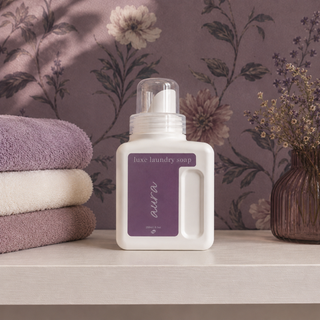 PRE-ORDER TMLL Luxe Laundry Soap - Aura