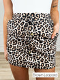 Brown Leopard