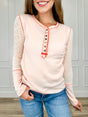 Salmon Orange