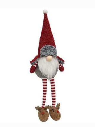 Joyful Spirit Gnome Shelf Sitter