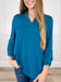 Teal Blue