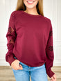 Wine Red