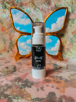 PRE-ORDER TMLL Ultraviolet Pearly White Teeth Whitening Gel