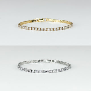 B.B. Lila Shine Bright Bracelet - 2 colors!