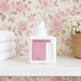 PRE-ORDER TMLL Luxe Laundry Soap - Goddess