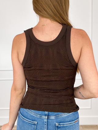 Not Just a Phase Reversible Avery Mae Tank Top - Multiple Colors