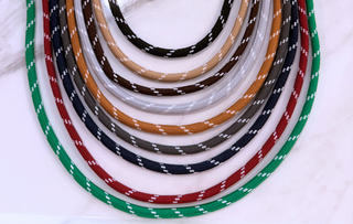 PRE-ORDER LPJ Fall Rope Necklace