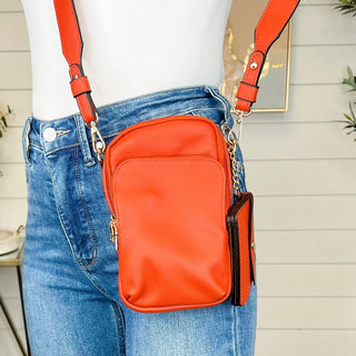 Get a Good Look Crossbody Bag - 8 colors!