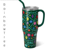 Swig Something Wonderful 40 oz Tumbler - 12 options!