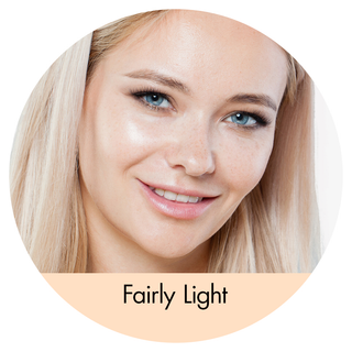 PRE-ORDER CAL Nutratanicals Foundation plus Kabuki Brush