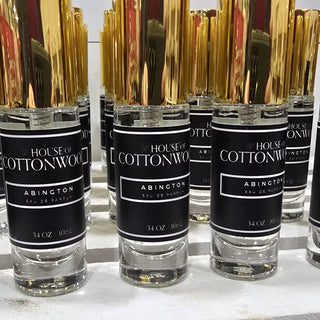 PRE-ORDER HOC EAU DE PARFUM - TRAVEL SIZE - EXCLUSIVE DALLAS MARKET DEAL