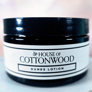 PRE-ORDER HOC ALL-NATURAL LOTION