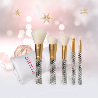PRE-ORDER CAL Brush Collection