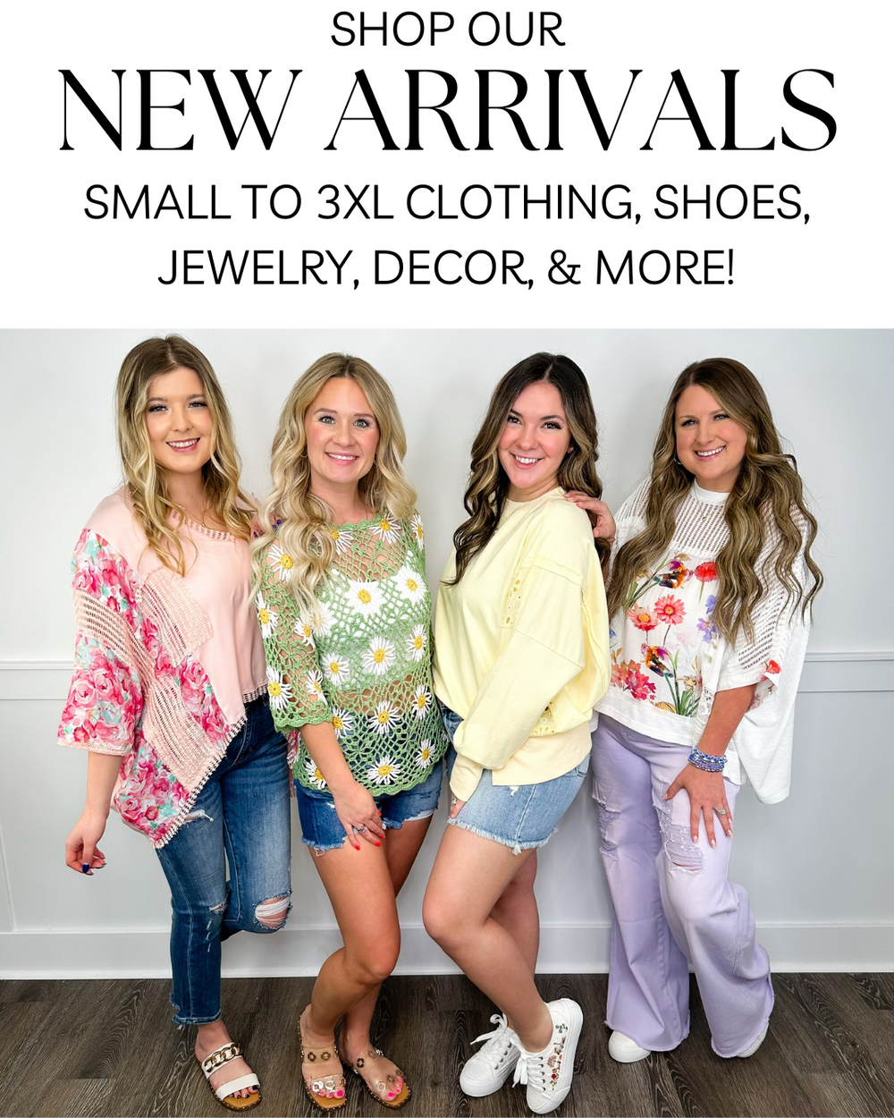 Avery Mae Boutique Online Women's Clothing Store