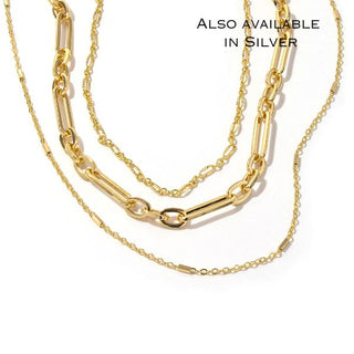 PRE-ORDER ERI Charity Necklace