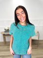 Teal Green