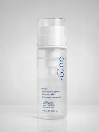 PRE-ORDERAURA Pore Purifying Cleansing Water