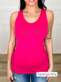 Flamingo Pink