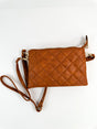 Cognac Brown
