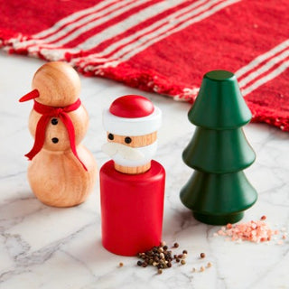 Holiday Spice Grinder - 3 options!