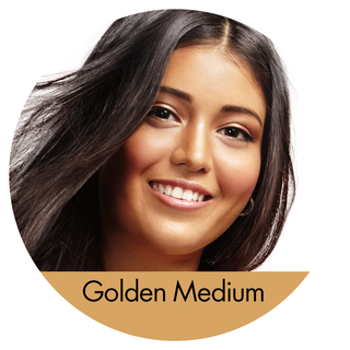 PRE-ORDER CAL Nutratanicals Foundation plus Kabuki Brush