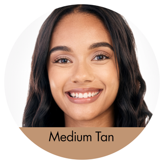 PRE-ORDER CAL Nutratanicals Foundation plus Kabuki Brush