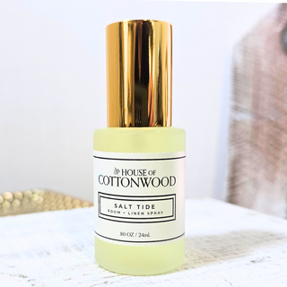 PRE-ORDER HOC ROOM & LINEN SPRAY - MINI