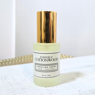 PRE-ORDER HOC ROOM & LINEN SPRAY - MINI
