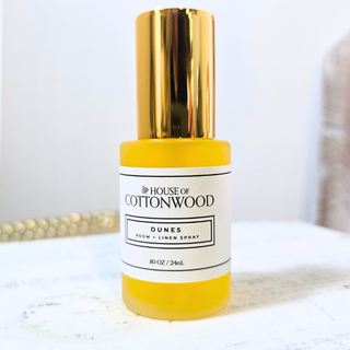 PRE-ORDER HOC ROOM & LINEN SPRAY - MINI