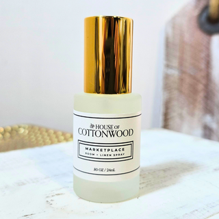 PRE-ORDER HOC ROOM & LINEN SPRAY - MINI