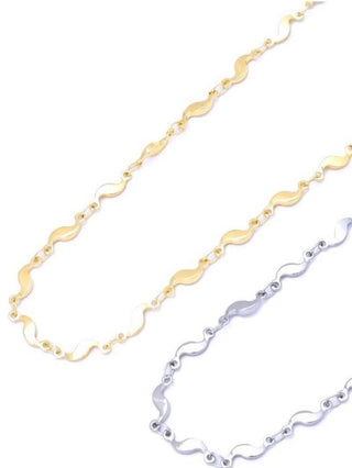 Tidal Twinkle Jewelry - Multiple Options