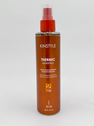 Thermic Hairspray