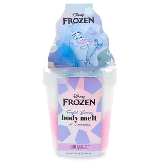 Frosted Body Melt