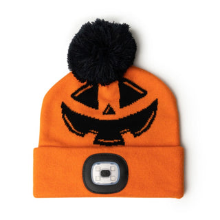 Spooktacular Kids LED Hat - 6 options!