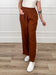 Rust Orange