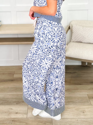 Finding the Words High-Rise Avery Mae Bottoms - Multiple Colors